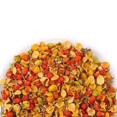 Acacia Dried Acacia Bulk Herbal Tea 500g
