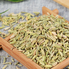 HelloYoung 100% Natural Organic Fennel Healthy Herb Cooking Materials  小茴香 250g /500g