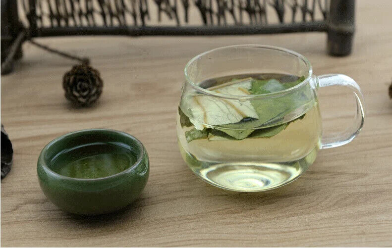Slimming Tea Lotus Leaf Dried Herbal Tea Dried Healthy Natural Dried Flower Tea
