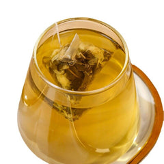 HelloYoung Grape Jasmine Oolong Tea Cold Brew Tea Bag Infusion Fruit Flower Tea 75g/25 Bags
