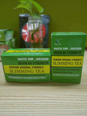 Winston Slimming Tea Slim Flat Belly Tea Manufacturer Defecation Tea 2.5g*25bags