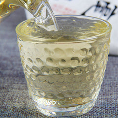 HelloYoung Pu erh Raw Tea Old Tea Ancient Tree  Single Bud White Silver Needle Healthy Care