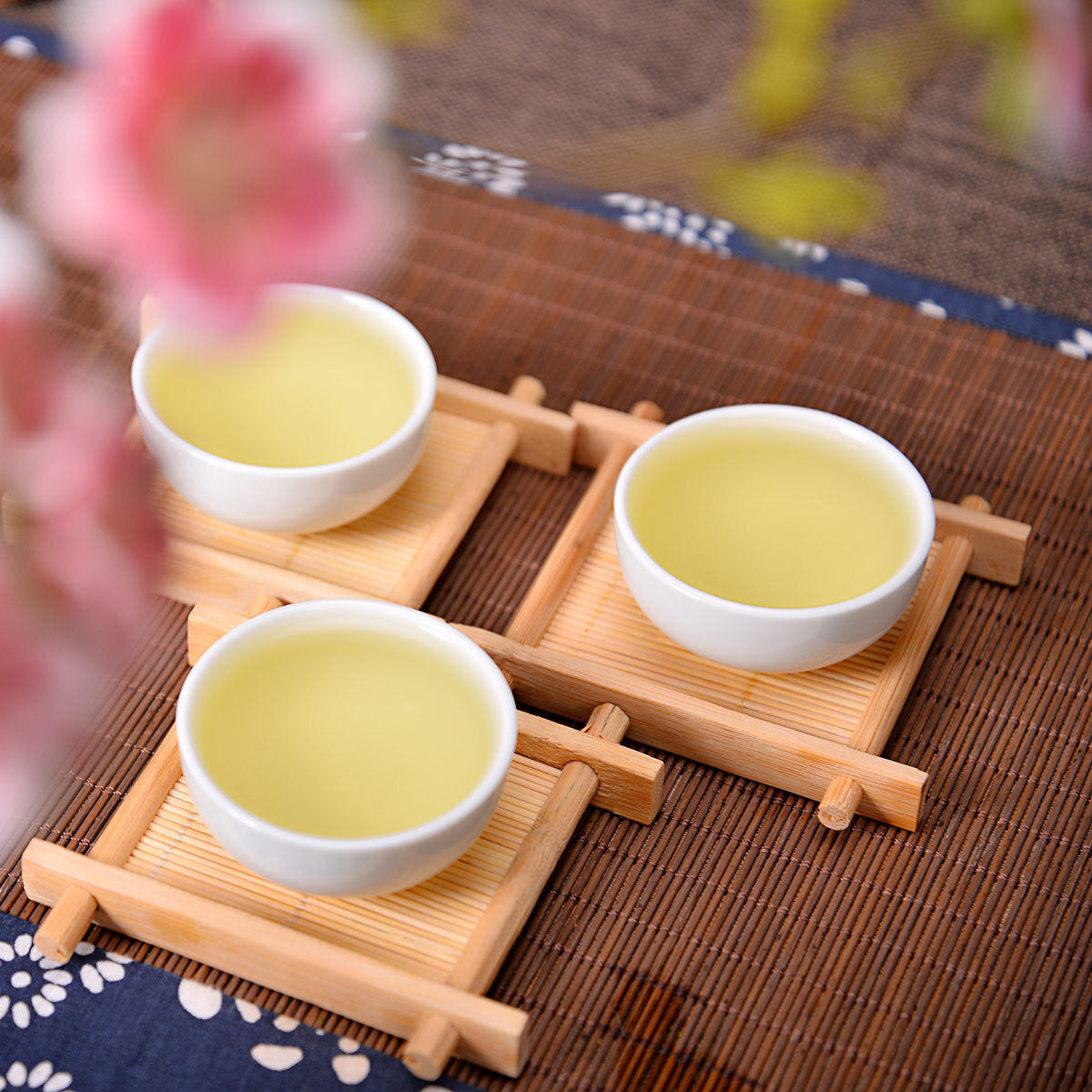 Anxi Tieguanyin Tea Tea 250g Fragrant Grade I Tieguanyin Green Tea