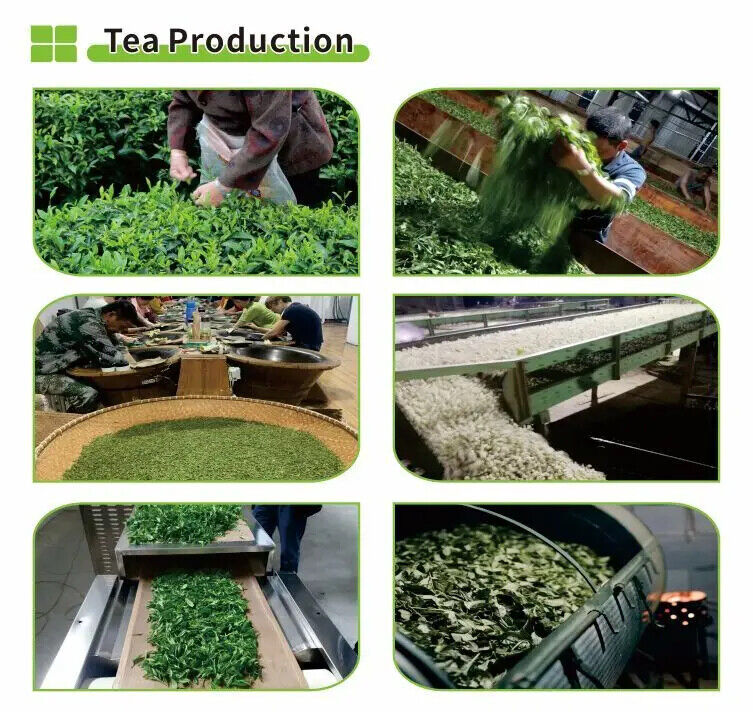 High Quality Ripe Puerh Tea Brick Yunnan Lincang Puer Fermented Tea Brick 250g