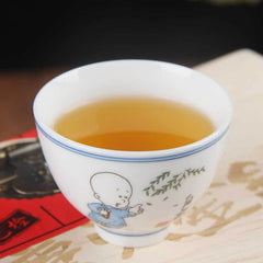 500g Golden Bud Dian Black Tea, Yunnan Ancient Tree Tea