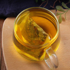 Ginkgo Yellow Essence Tea Healthy Herb Tea Bag 120g