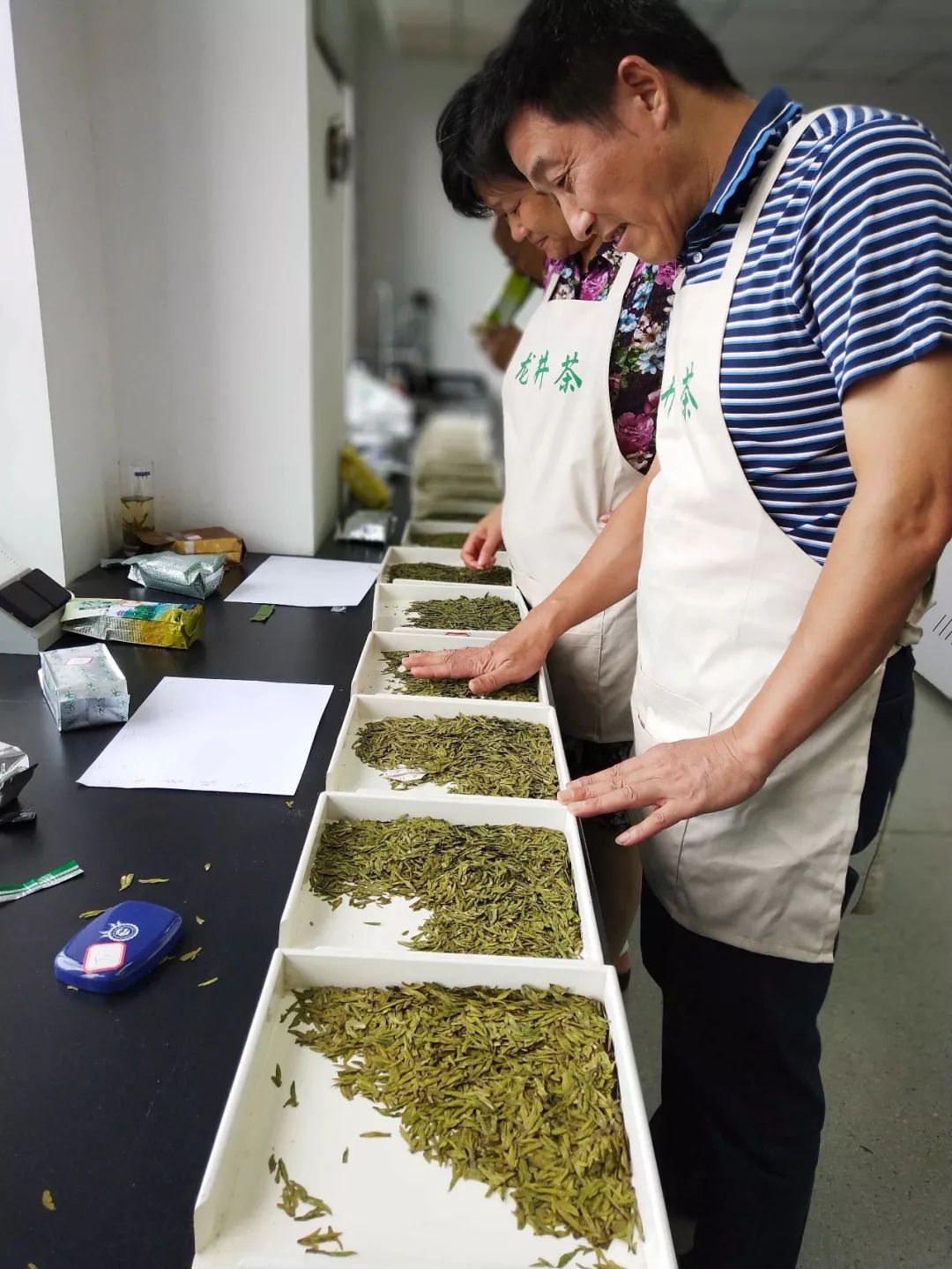 Ripe Puer Tea Haiwan 2018 Chinese Puer Tea 7578 Batch 181 Ripe Pu Erh Cake 357g