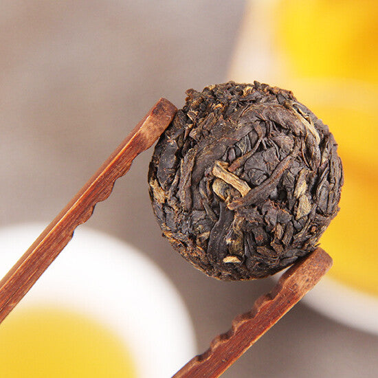 500g  Yunnan Fengqing Kung Fu Dian Black Tea Premium Black Tea