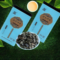 Authentic Gift Tea Agarwood Tea 180g - Goodnight Tea, White Wood Agarwood
