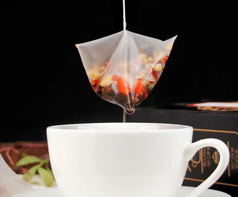 Ginseng Five Treasure Tea Healthy Herb Tea Bag 150g/30 Bags