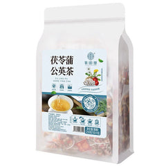 Poria Cocos Taraxacum Tea Herbal Tea 250g