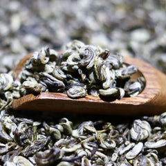 Premium Yunnan Biluochun Top Grade Spring Tea Rich Aroma Loose Leaf