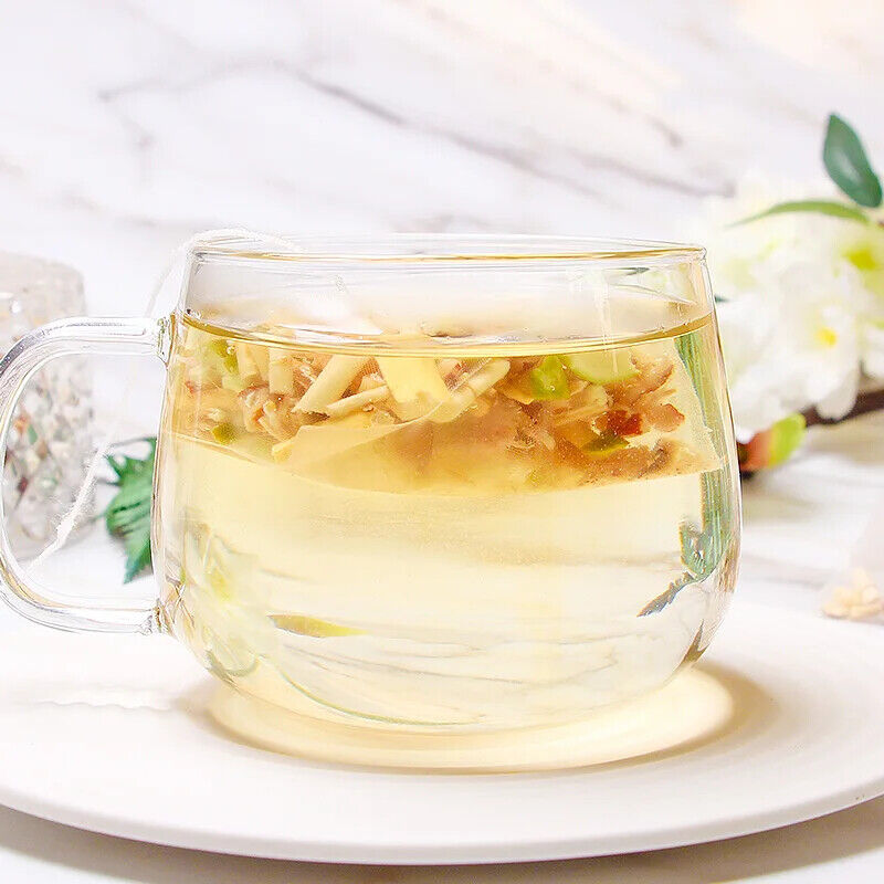 Reed Root Fig Snow Pear Soup Herbal Tea 250g