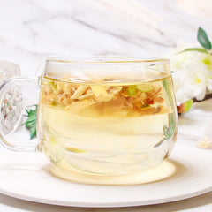 Reed Root Fig Snow Pear Soup Herbal Tea 250g