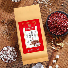 Job’s Tears Poria Coix Detox Tea 30 Bags Herbal Wellness
