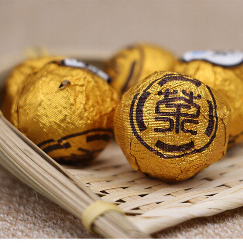 HelloYoung Fuding White Tea Lao Shou Mei Long Zhu Tea High Quality 500g Spring Tea