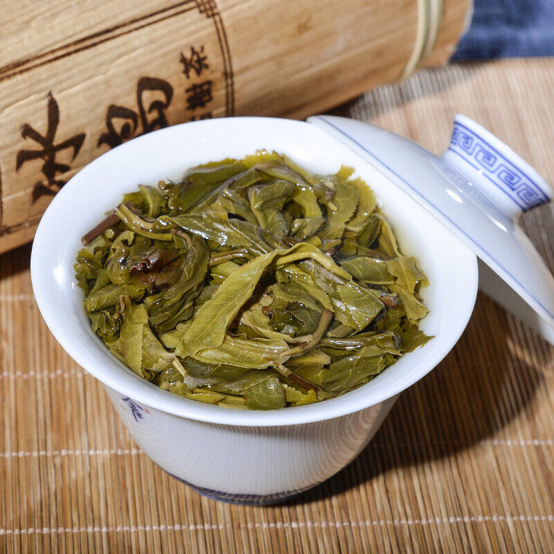 1000g Premium Pu'er Tea Ancient Tree Tea Pu'er Tea Tuo Tea