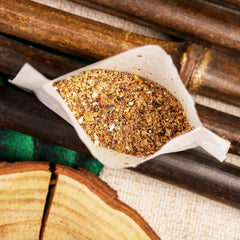 Job’s Tears Red Bean Herbal Tea Wet Cleansing Detox Health Blend