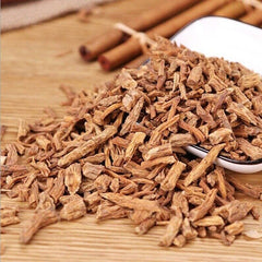 100g Gentiana Macrophylla Root Powder, Largeleaf Gentian Root, Qin Jiao Powder