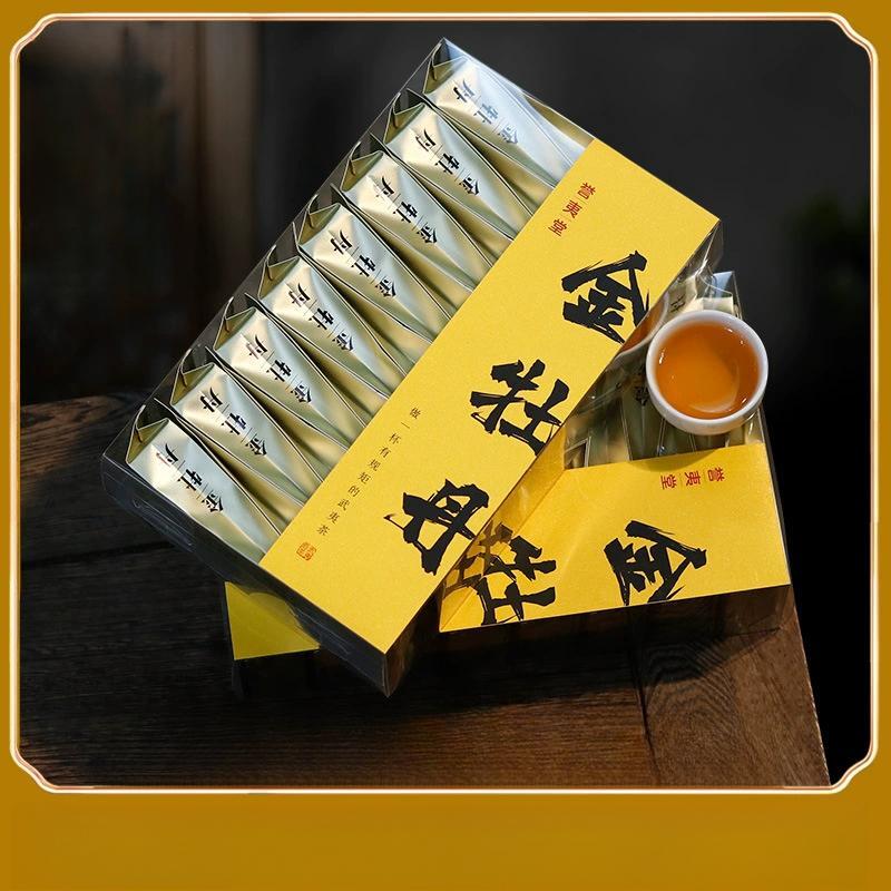 Premium Grade 13 Tea Leaves To Try Black Tea Small Species Tasting Combination