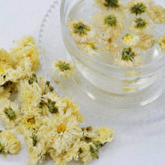 50g Top-Grade chinesische Kräuter Chrysantheme Tee Blume duftend