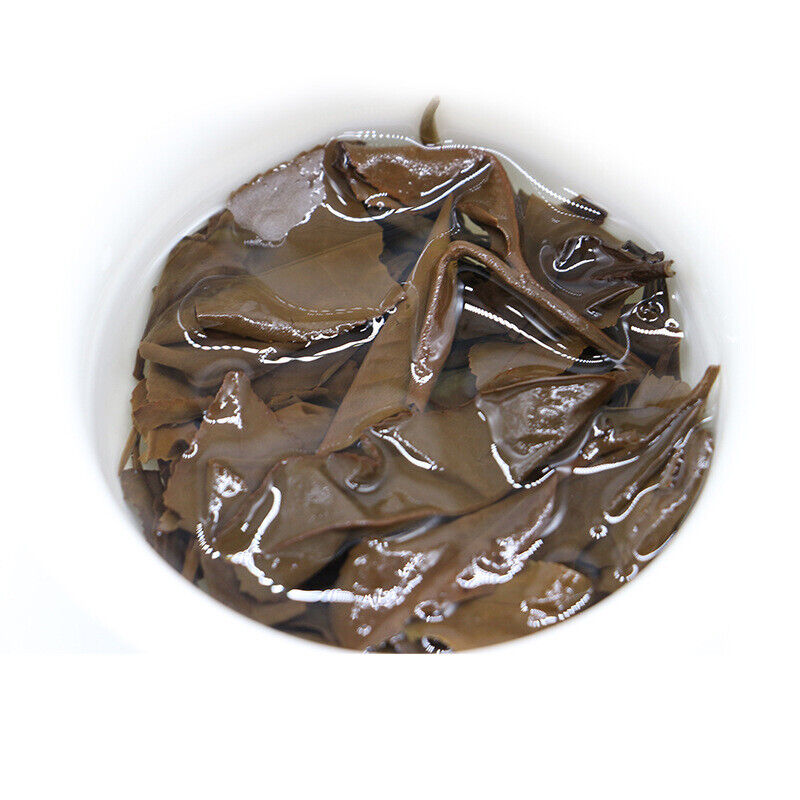 HelloYoung Fuding White Tea Lao Shou Mei Long Zhu Tea High Quality 500g Spring Tea