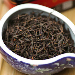 Lapsang Souchong Tee Top Schwarzer Tee Organische Abnehmen Tee Gewichtsverlust