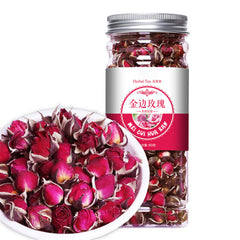 Organic Flower Tea Natural Dried Fruit Tea Fruit Chinese Flowering Herbal Tea