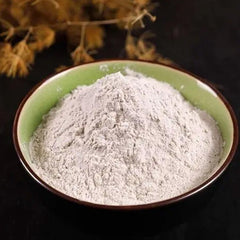 Eisen Bar Yam Pulver 500g/Dose Fertige Mahlzeit Ersatz Huaishan Yam Pulver