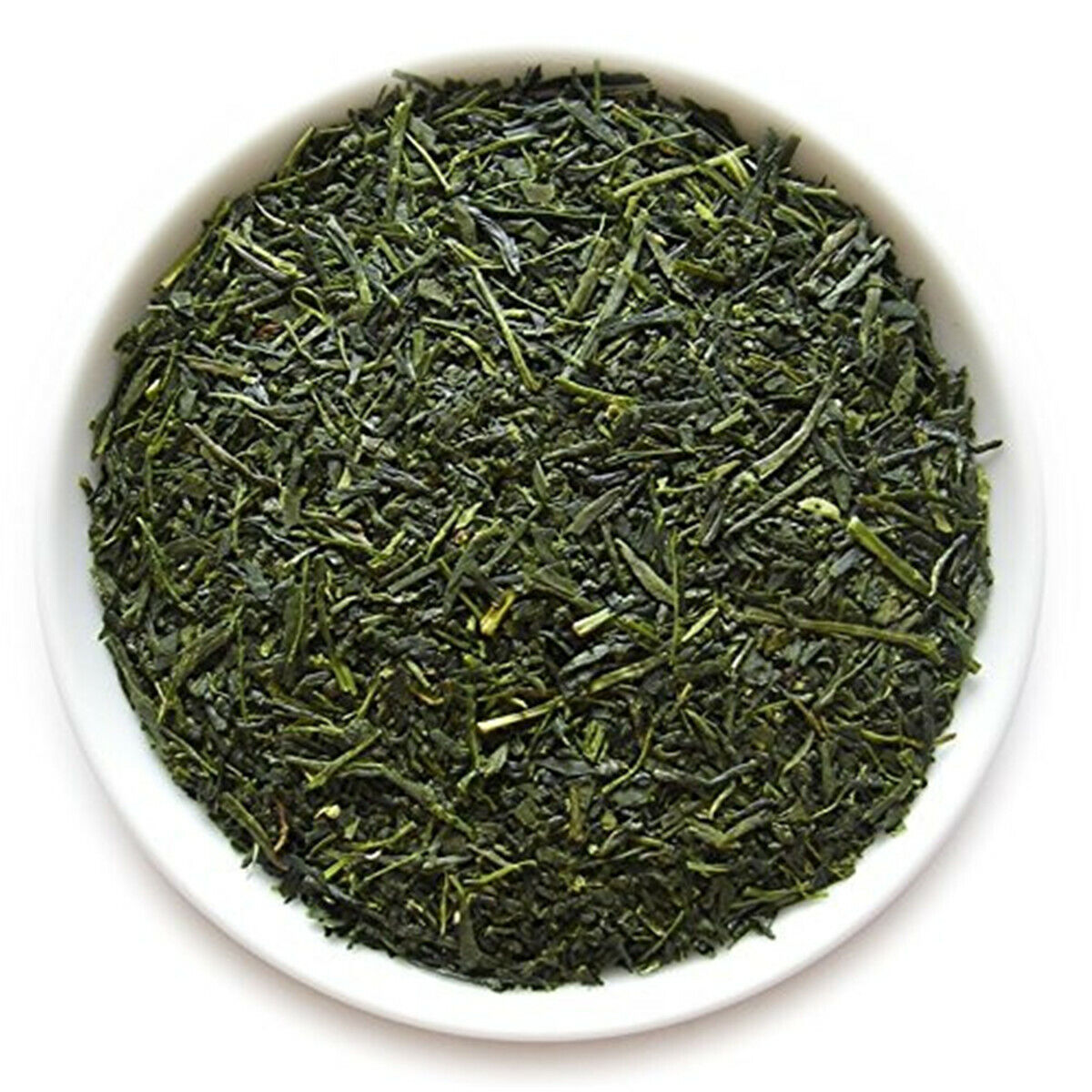 50-500g Natural Organic Sencha Green Tea Sencha Loose Leaf Green Tea