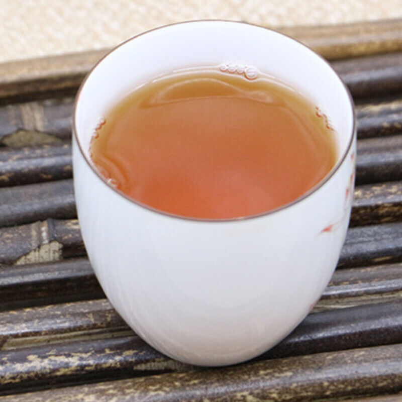 HelloYoung Old White Tea Premium Slimming Tea Sun-dried White Tea Natural Fuding 300g