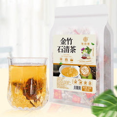 Jinzhushi Qingcha Herbal Tea 250g