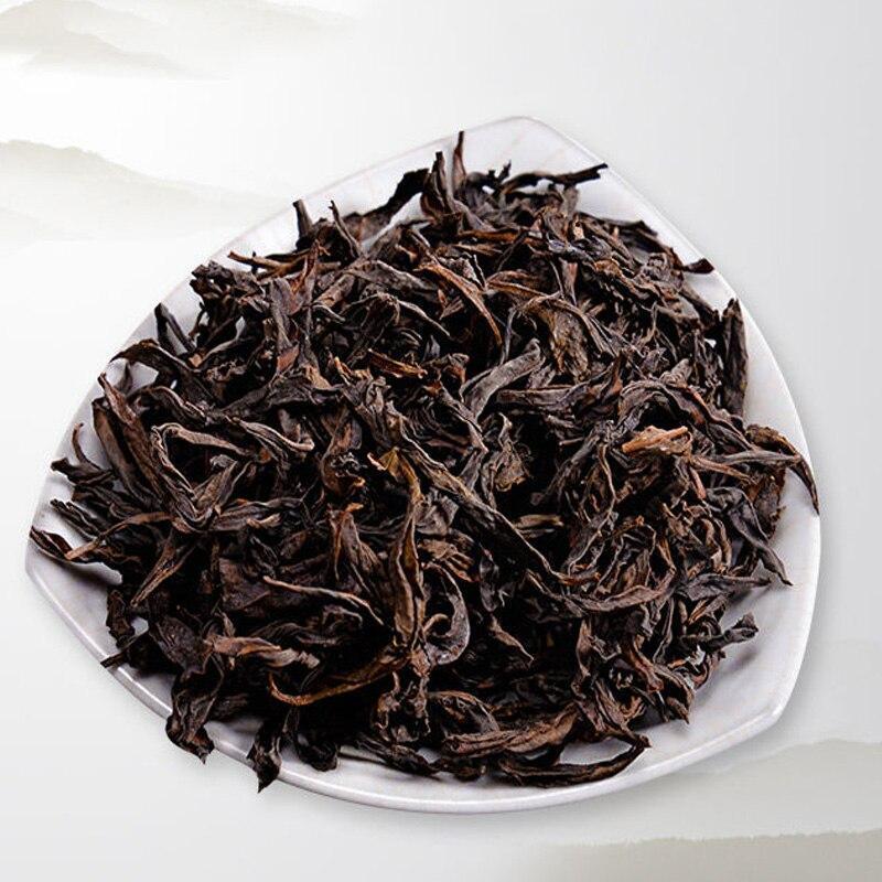 2023 Chinese Tea Loose Leaf with Floral Scent Oolong Tea Big Red Robe Tea 500g