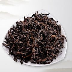 2023 Chinese Tea Loose Leaf with Floral Scent Oolong Tea Big Red Robe Tea 500g