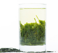Organic Green Tea 100g Tokujou Gyokuro Karigane