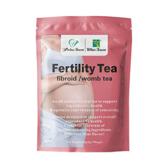 3g*30bags Fertility Tea Man Women Female Fibroid Womb Detox Tea Healthy Drink