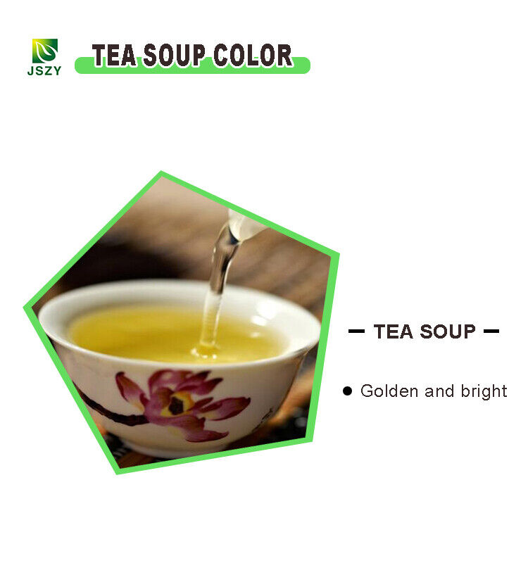 Organic orchid aroma oolong tea TieGuanYin Oolong Natural Tea 32bags 250g/8.8oz