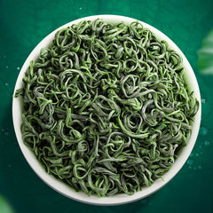 Yunwu Green Tea First Grade Alpine Green Tea Rainy Day Green Tea 250g/8.8oz