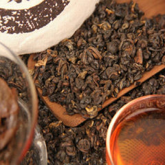 Dian Hong Tea 1000g Yunnan Crested Honey Rhyme Golden Screw Red Tea Dianhong Tea