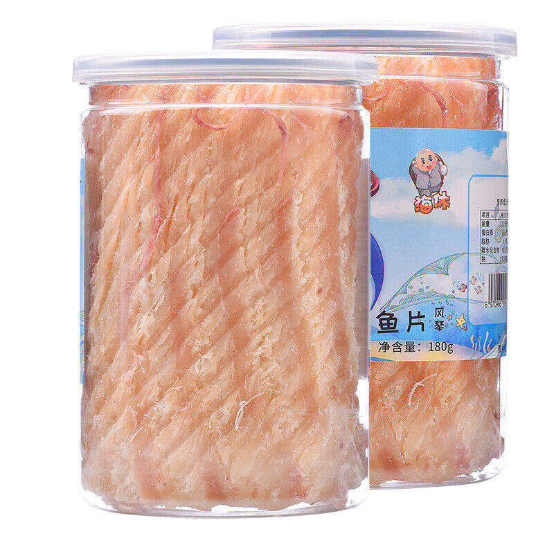 Squid Slices Charcoal Grilled Shredded Squid Ready-to-eat Seafood Snacks