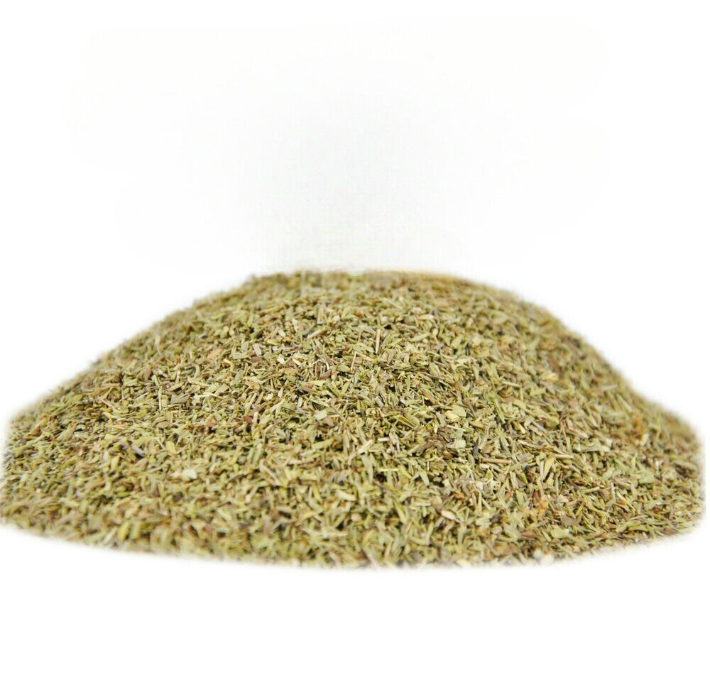 HELLOYOUNG Premium Grade Dried Thyme (Thyme Cut) 250G-T-Strong Flavor