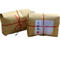 HelloYoung 500g Premium Da Hong Pao Tea Yancha * Big Red Robe Chinese Wuyi Oolong Tea Loose