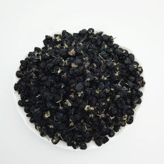 Black Wolfberry Ningxia Dried Black Wolfberry Black Goji Berry Wolfberry 500g