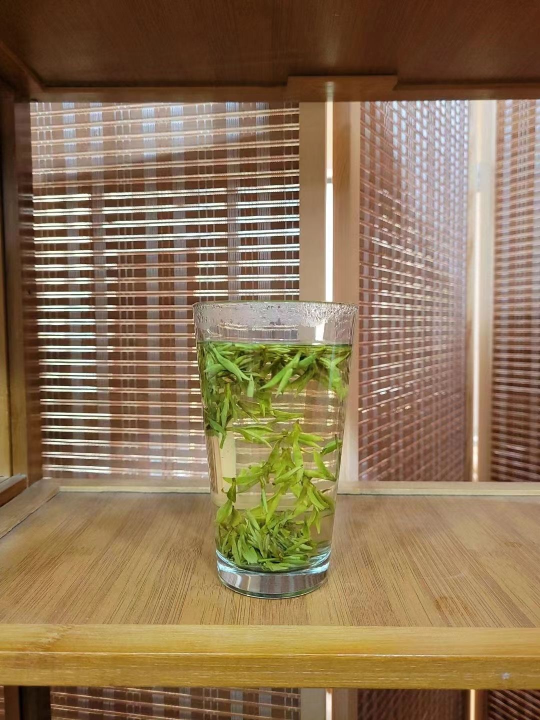 2025 West Lake Longjing First Flush 50g Natural Green Tea Fresh Spring Harvest