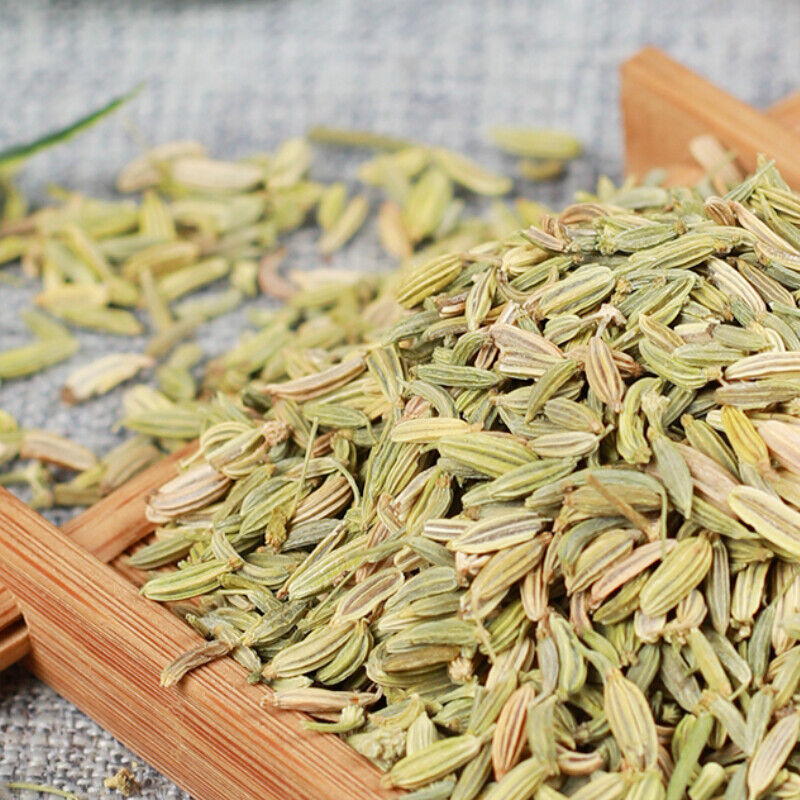 HelloYoung 100% Natural Organic Fennel Healthy Herb Cooking Materials  小茴香 250g /500g