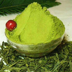 HelloYoung Powder 100% Natural Organic Slimming Matcha Premium Japan Matcha Green Tea 500g