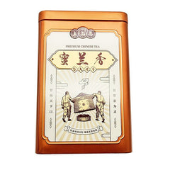 HelloYoung 250g New Phoenix Dancong Qi Lan Fragrance (Rare Orchid) Oolong Tea Flower Aroma