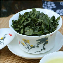 HelloYoung New Chinese Alpine Oolong Tea Tieguanyin Natural Organic Health 250g