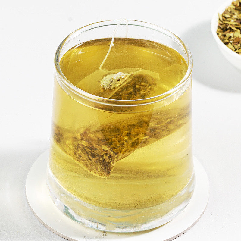 Buy 1 Get 2! 100% Weight loss blend tea Yerba mate slim body detox tea