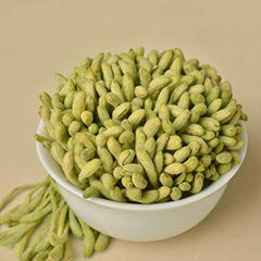 45g Honeysuckle Tea Wild Lonicera Japonica Loose Buds Flower Herbal Tea100%